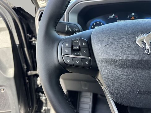 New 2025 Ford Bronco Sport Badlands w/ Badlands Tech Package image 27