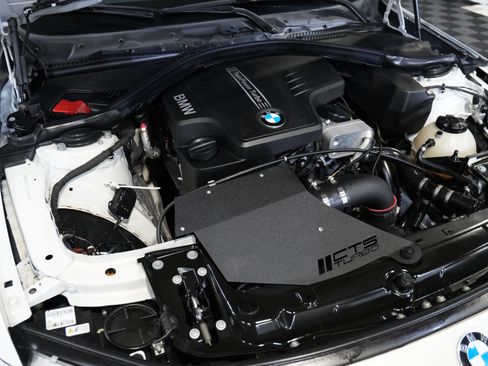 Used 2014 BMW 428i Coupe RWD image 39