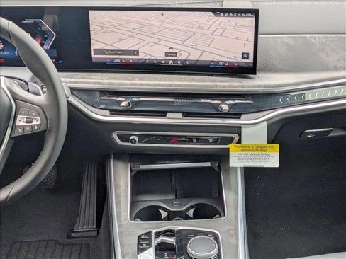 Used 2026 BMW X5 xDrive40i w/ Parking Assistance Package image 10