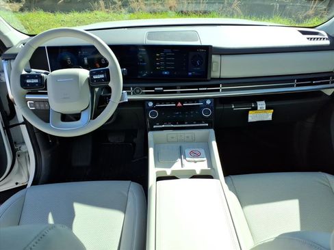 New 2026 Hyundai Santa Fe SEL image 12