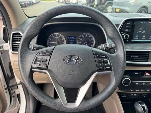 Used 2019 Hyundai Tucson Value w/ Cargo Package AWD/4WD image 20