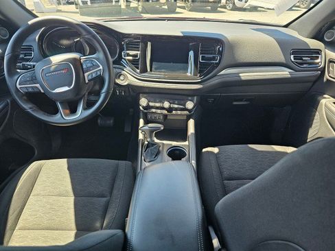 Certified 2023 Dodge Durango SXT Launch Edition AWD/4WD image 25