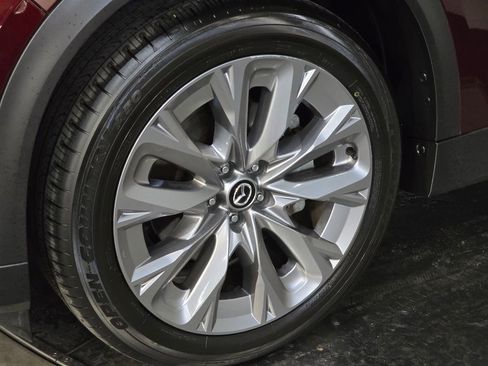 Used 2024 MAZDA CX-90 3.3 Turbo w/ Premium Package image 14