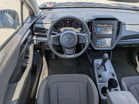 Certified 2024 Subaru Impreza 2.0i AWD/4WD image 15