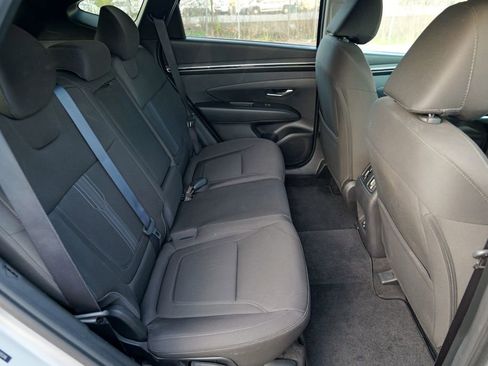 Used 2023 Hyundai Tucson SEL image 31