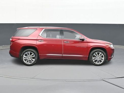 Used 2019 Chevrolet Traverse High Country w/ LPO, Floor Liner Package image 18