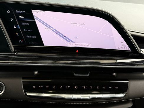 Used 2023 Cadillac Escalade ESV Sport image 54