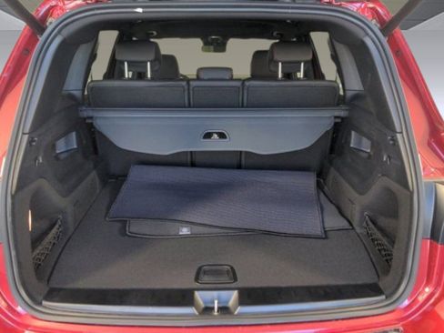 New 2024 Mercedes-Benz GLB 250 image 20