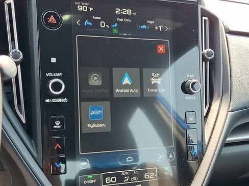 New 2026 Subaru WRX AWD/4WD image 18
