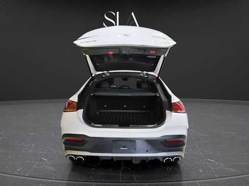 Used 2023 Mercedes-Benz GLE 53 AMG 4MATIC Coupe image 6