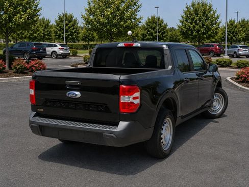 Used 2022 Ford Maverick XL FWD image 5