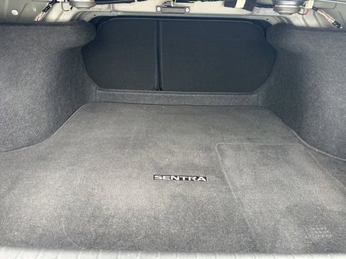 Used 2024 Nissan Sentra SV w/ All-Weather Package image 18