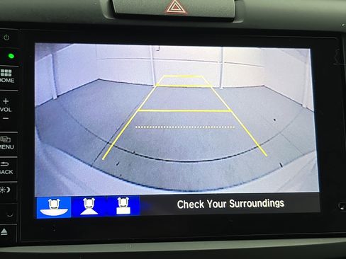 Used 2016 Honda CR-V Touring image 23