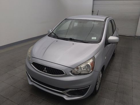 Used 2020 Mitsubishi Mirage SE FWD image 15