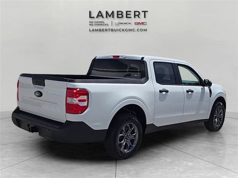 Used 2026 Ford Maverick XLT w/ Equipment Group 301A AWD/4WD image 5