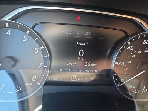 Used 2022 Nissan Frontier S w/ Technology Package image 2