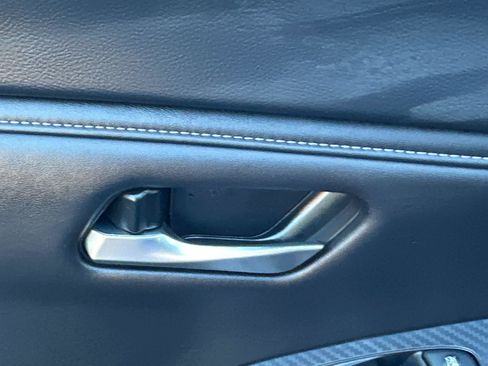 New 2025 Nissan Sentra SV image 22