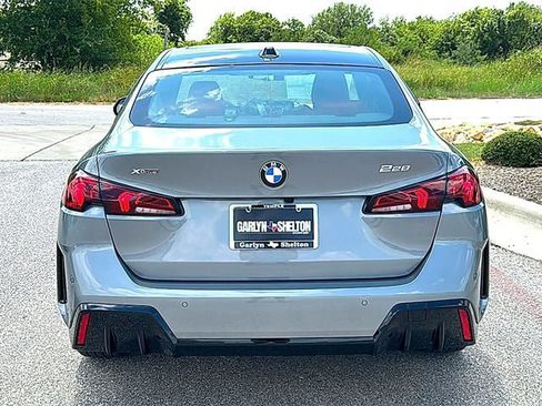 New 2026 BMW 228i xDrive w/ Premium Package AWD/4WD image 37