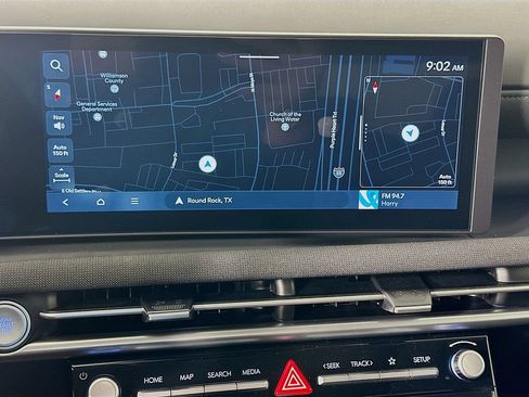 New 2026 Hyundai Tucson Limited FWD image 12
