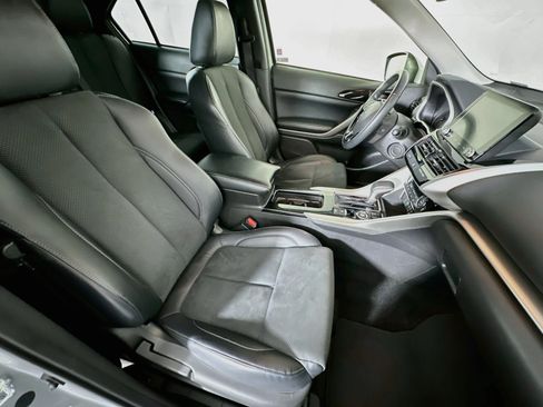Used 2024 Mitsubishi Eclipse Cross SE AWD/4WD image 31