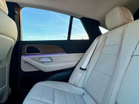 Certified 2026 Mercedes-Benz GLE 450 4MATIC Coupe image 22