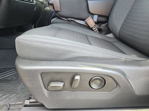 Certified 2023 Chevrolet Silverado 1500 RST AWD/4WD image 32