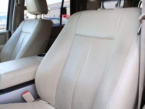 Used 2016 Ford Expedition EL Limited AWD/4WD image 6