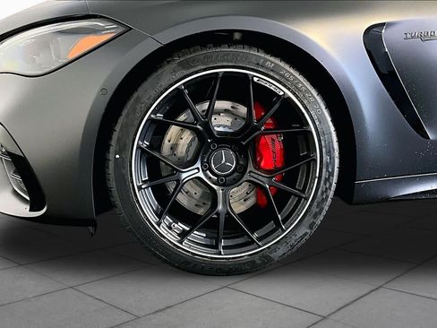 New 2027 Mercedes-Benz CLE 53 AMG 4MATIC Coupe image 17