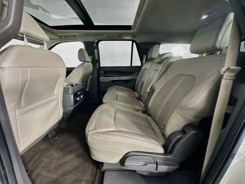 Used 2021 Ford Expedition Max Limited RWD image 27