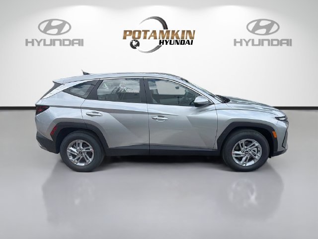 New 2026 Hyundai Tucson SE FWD image 4