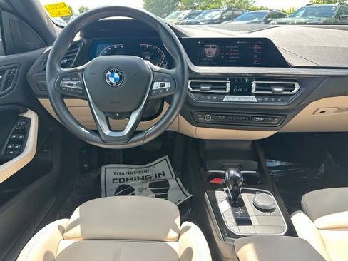 Certified 2023 BMW 228i xDrive w/ Convenience Package AWD/4WD image 15