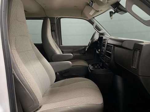 Used 2023 Chevrolet Express 3500 LT w/ LT Preferred Equipment Group image 58