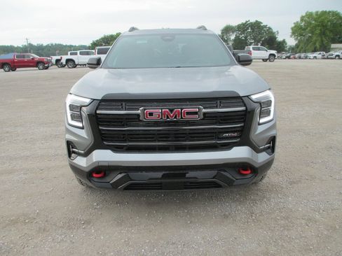New 2026 GMC Terrain AT4 image 10