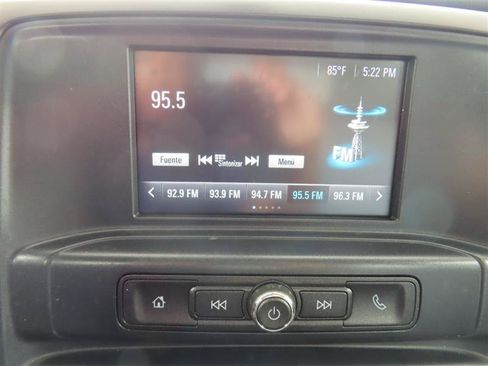 Used 2018 Chevrolet Silverado 2500 W/T RWD image 21
