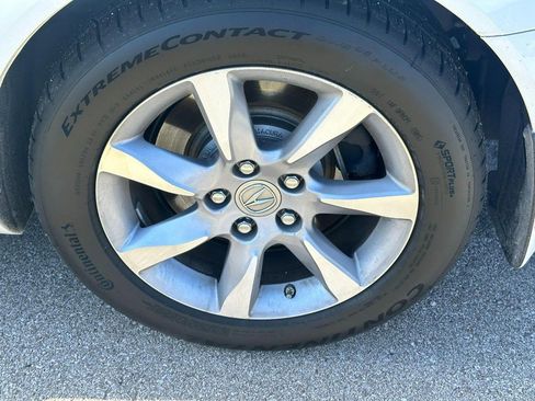 Used 2012 Acura TL w/ Technology Package image 15