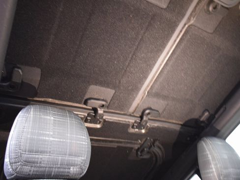 Certified 2024 Ford Bronco Heritage Edition image 24