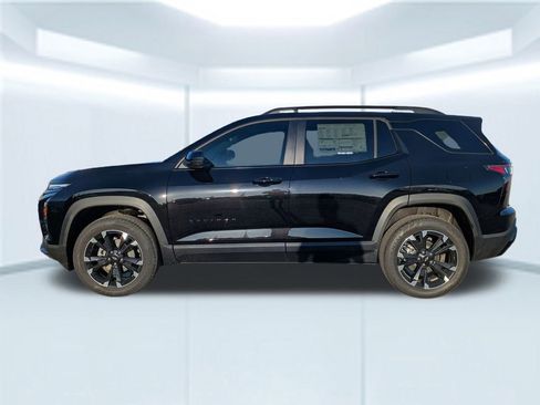 New 2026 Chevrolet Equinox RS w/ Convenience Package III image 2