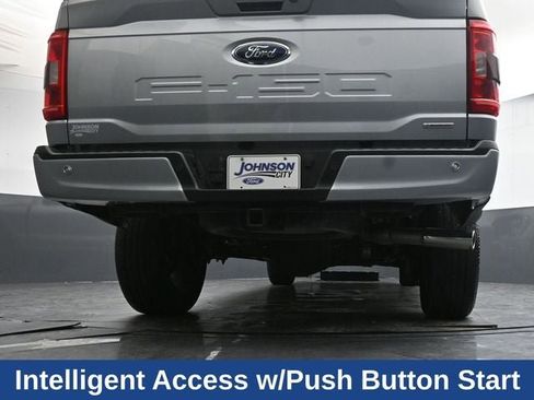 Used 2022 Ford F150 XLT w/ Equipment Group 302A High image 28