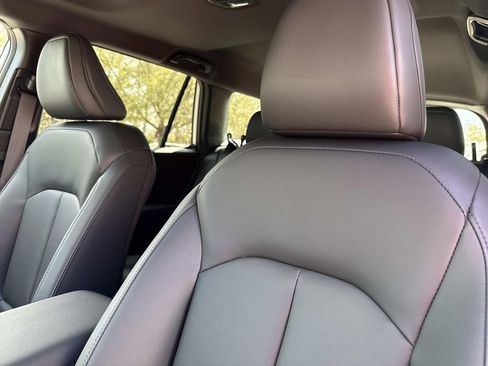 New 2026 Subaru Outback Premium image 22