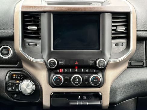 Used 2021 RAM 1500 Laramie image 28
