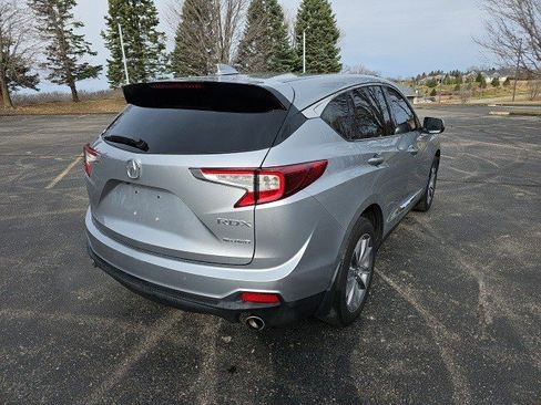 Used 2019 Acura RDX AWD w/ Technology Package image 6