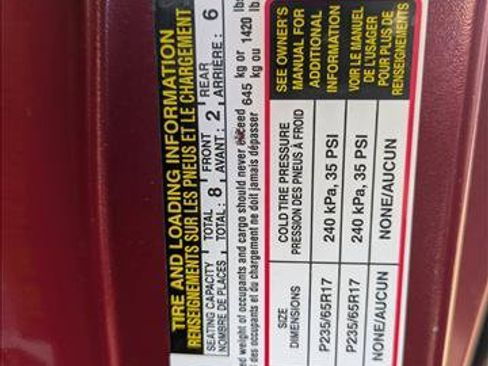Used 2022 Toyota Sienna LE FWD image 24