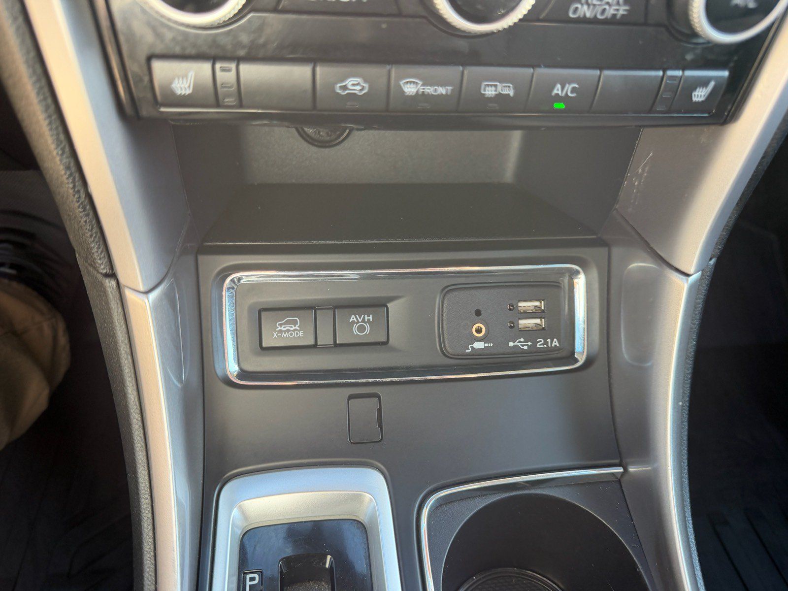 Used 2019 Subaru Ascent Limited w/ Popular Package #3 AWD/4WD image 28