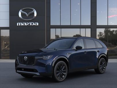 New 2026 MAZDA CX-90 3.3 Turbo S w/ Premium Package