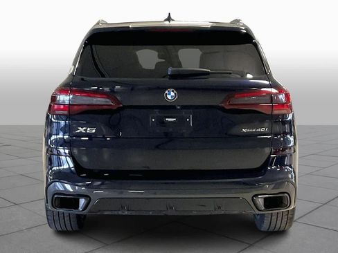 Used 2023 BMW X5 xDrive40i w/ Executive Package image 4
