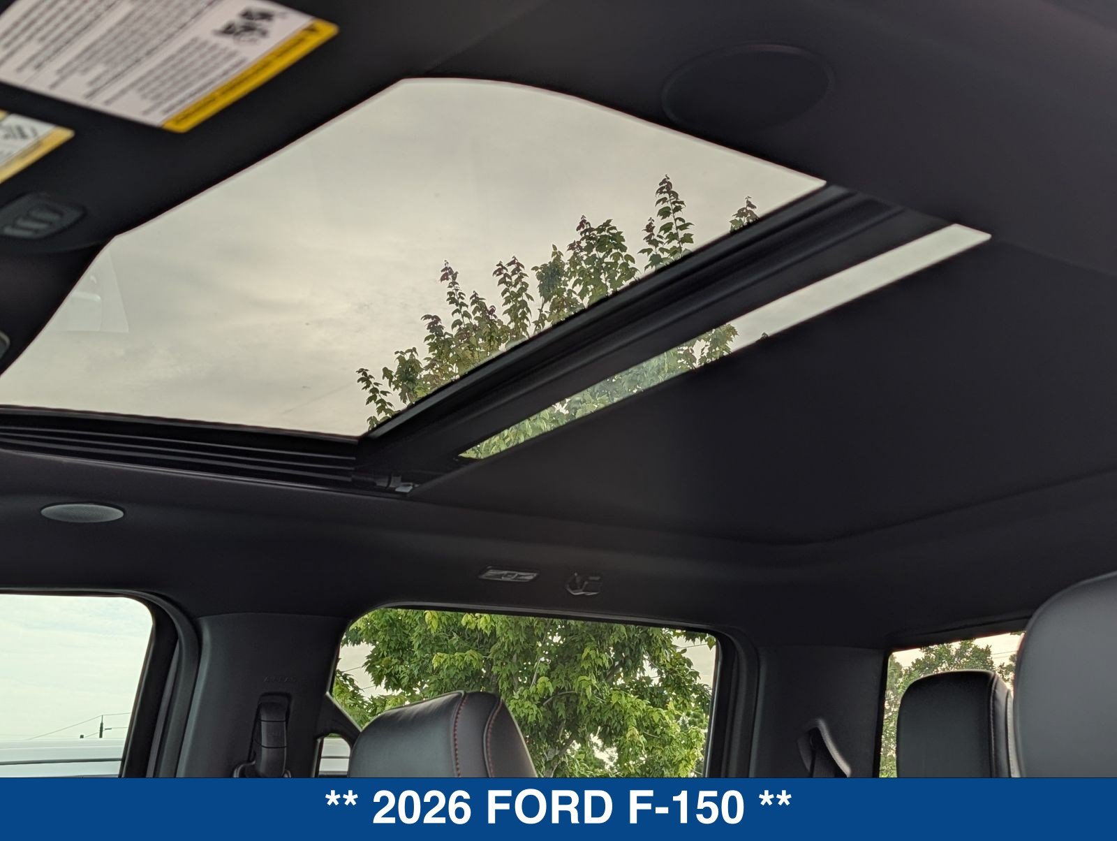 New 2026 Ford F150 Raptor AWD/4WD image 72