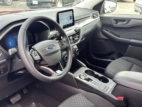 New 2026 Ford Escape Active w/ Cold Weather Package image 13