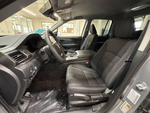 New 2026 Honda Ridgeline Sport image 18