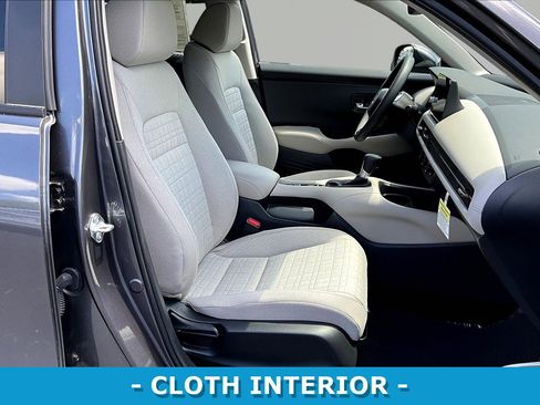 Used 2026 Honda HR-V LX image 29
