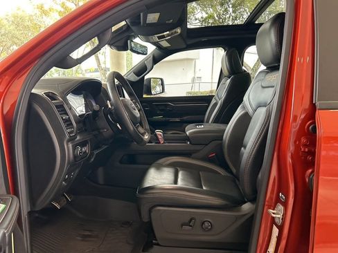 Used 2024 RAM 1500 TRX AWD/4WD image 6